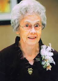 Mary Neill Obituary October 14, 2021