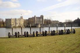 Leeds castle is a castle in kent, england, 5 miles (8 km) southeast of maidstone. Segway Tour Of Leeds Castle For 2 Activity Superstore