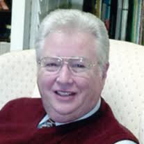 Obituary information for Dr. Javan (Jay) E. Dargan