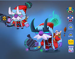Nutcracker gale is our first submission to the supercell make brawlidays contest. Supercell Projects Photos Videos Logos Illustrations And Branding On Behance