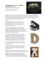 These rough guidelines below can help if you're estimating the weight of your item, but to know. Sculptural Letters Initials