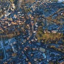 Alzenau Von Oben Alzenau Luftaufnahme Drone Aerialphotography Instagram Instagram Pictures Aerial Photography