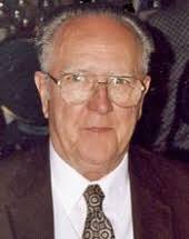 Obituary information for Galen Wiley