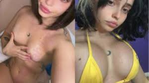 Vazou video da Xehli G nua bunda grande