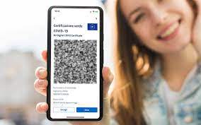 Jul 08, 2021 · il green pass italiano è operativo, genera in automatico la certificazione covid e per ottenerla, in formato cartaceo o digitale, si richiede utilizzando il codice authcode, associato all. Green Pass Covid Cos E A Cosa Serve Come Richiederlo Fondo Asim