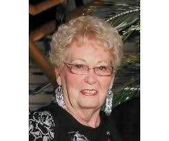 Patsy Leverett-Crawford Obituary (2016)