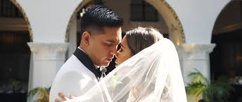 Jazmine & Michael :: Wedding Highlights