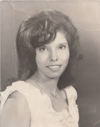 Nancy Bencomo Obituary