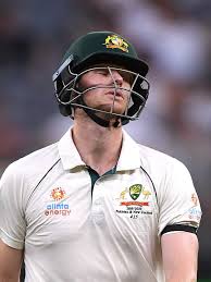In part two, steve discusses his philosophy on endorsements. Steve Smith Falls Cheaply Against New Zealand As Tourists Hatch Perfect Plan To Test Cricket S Best Batsman Abc News