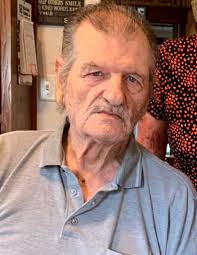 Jesse Carter Obituary (1946