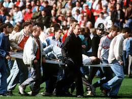 See more ideas about hillsborough disaster, hillsborough, disasters. Hillsborough Disaster 9 Heroes From Day Of Tragedy That Cost 96 People Their Lives Mirror Online