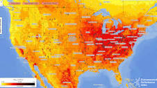 How dirty is your air? This map shows you | Grist