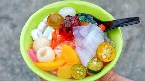 Meskipun cara membuat es teler cukup mudah, tapi tak ada salahnya kalau kita. Sekilas Mirip Ini Bedanya Es Teler Dan Es Campur Yang Sering Jadi Menu Buka Puasa Halaman 3 Tribun Travel