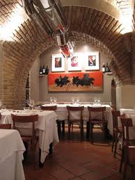 Il Gabriello Rome Restaurant From Rick Steves Rome Restaurants Rome Germany And Italy