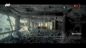 اولین تصاویر از محل شهادت رهبر انقلاب در حمله ۹ اسفند / عکس