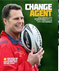 Read first the best books. New Springboks Coach Rassie Erasmus Has A Plan To Rejuvenate His Team And South African Rugby Pressreader