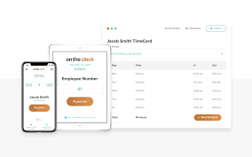 Time clock software gives organizations an overall picture of how employees spend their time as well as an analysis of labor costs on a per project basis. Ontheclock Com Pricing Features Reviews Comparison Of Alternatives Getapp