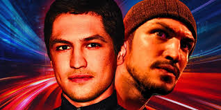 Who Plays Ayrton Senna In Netflix's Senna TV Show