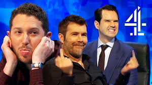 Because we respect your right to privacy, you can choose not to allow some types of cookies. Guests Fire Back At Jimmy S Insults 8 Out Of 10 Cats Does Countdown Best Of Guests Pt 1 Youtube