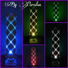 Untuk membuat jenis lampion bambu seperti ini hanya perlu membutuhkan batang bambu berdiameter kurang dari 10 cm (tergantung dengan keinginan besar kecil lampu yang akan dibuat). Lampu Lampion Pipa Paralon Pvc Ukir Model Minimalis Shopee Indonesia