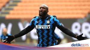 View the player profile of internazionale forward romelu lukaku, including statistics and photos, on the official website of the premier league. Bukti Gaharnya Romelu Lukaku