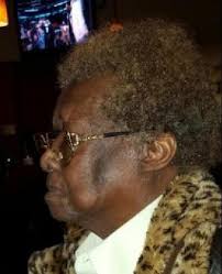 Estelle Webb Obituary (2016)