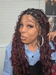 FYP❤️ #FodioHair