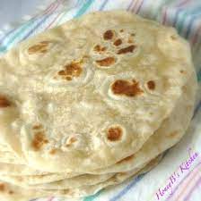 Homemade Flour Tortillas Recipe Yummy Food Food Recipes Favorite Recipes