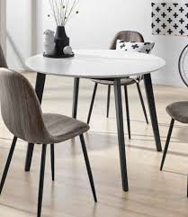 Holztisch esstisch, esstisch beine, alter holztisch, esstisch massivholz, rustikales wohnzimmer, einrichten und wohnen. Esstisch In Schwarz Online Kaufen Otto