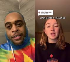 Artist Duet with Stacey Ryan Music: Drunk in Love