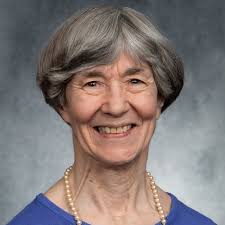Katherine Spindler, PhD, is M&I Professor Emerita