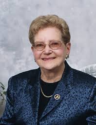 Obituary information for Phyllis Lorraine Scott