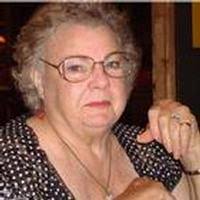 Virginia Kirby Obituary