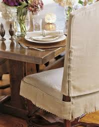 как сшить чехол на стул своими руками пошаговая инструкция Decorating A City Home In Country Style Dining Room Chair Slipcovers Slipcovers For Chairs Dining Room Chair Covers