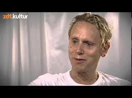 Depeche Mode darum schwitzt Martin Gore