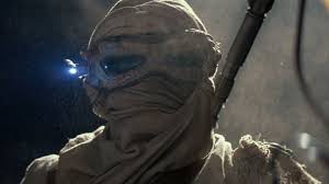 Maybe you would like to learn more about one of these? Star Wars The Force Awakens All About The New Characters Abc News
