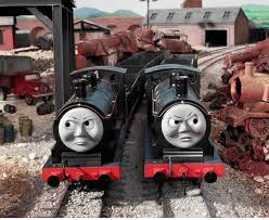 If you ask any little boy which is his favourite train, they would undoubtedly say thomas. Emily Character Profile Bio Thomas Friends