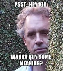 This Is The Best Meme Of Jbp I Ve Seen So Far Philosophy Memes Jordan Peterson Jordan B