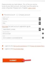 Activating a payoneer account is very easy. How To Create Payoneer Account In Pakistan 2020 New Method