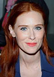 I've got red hair, so i never put on/wear red clothes or i'd look silly. Audrey Fleurot Wikipedia The Free Encyclopedia French Beauty Redheads Freckles Redheads