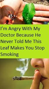 One Of The Habits That Are Becoming Increasingly Stronger In People Around The World Is To Consume Tobacco Ma Home Health Care Natural Health Tips Health Tips