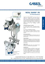 Инструкция к металлоискателю tesoro tiger shark. Typically The Metal Shark Ph Types Are Used At The Outlet Of A