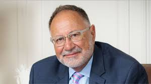 People in the news, Feb. 15