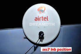 Now your stb has been reset. Airtel Digital Tv Satellite Direction Antenna Setting Complete Guide