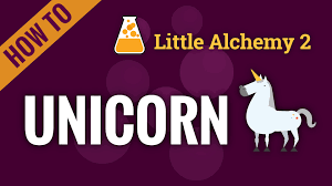 As one of the basic elements. Unicorn Little Alchemy 2 Cheats
