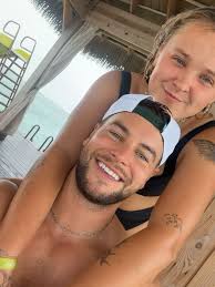 JoJo Siwa takes savage swipe at Chris Hughes' ex Olivia Attwood and says  'there's two sides to every story'