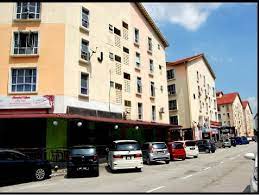 View the original article here. Pusat Komersial Seksyen 7 Shop Apartment Rumahlot Com
