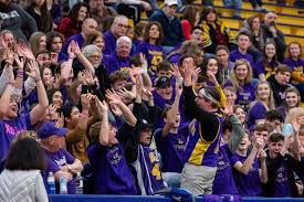 Commodore Perry beats Jamestown for the District 10 Class 1A Championship