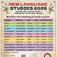 New Language Studies 2026 Session 3