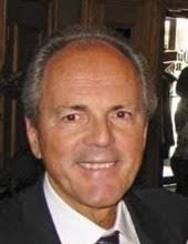 Obituary for Robert Mrdjenovich